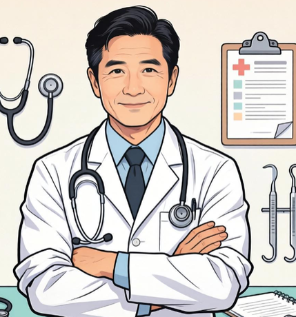 张叔平案例多吗